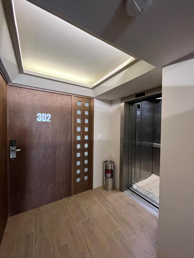 Zen Suites By Regente Oaxaca Exterior foto